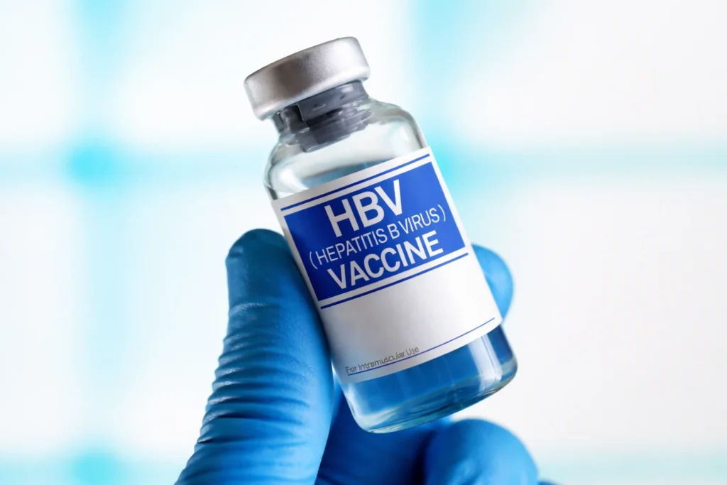 hepatit b əlamətləri və müalicəsi